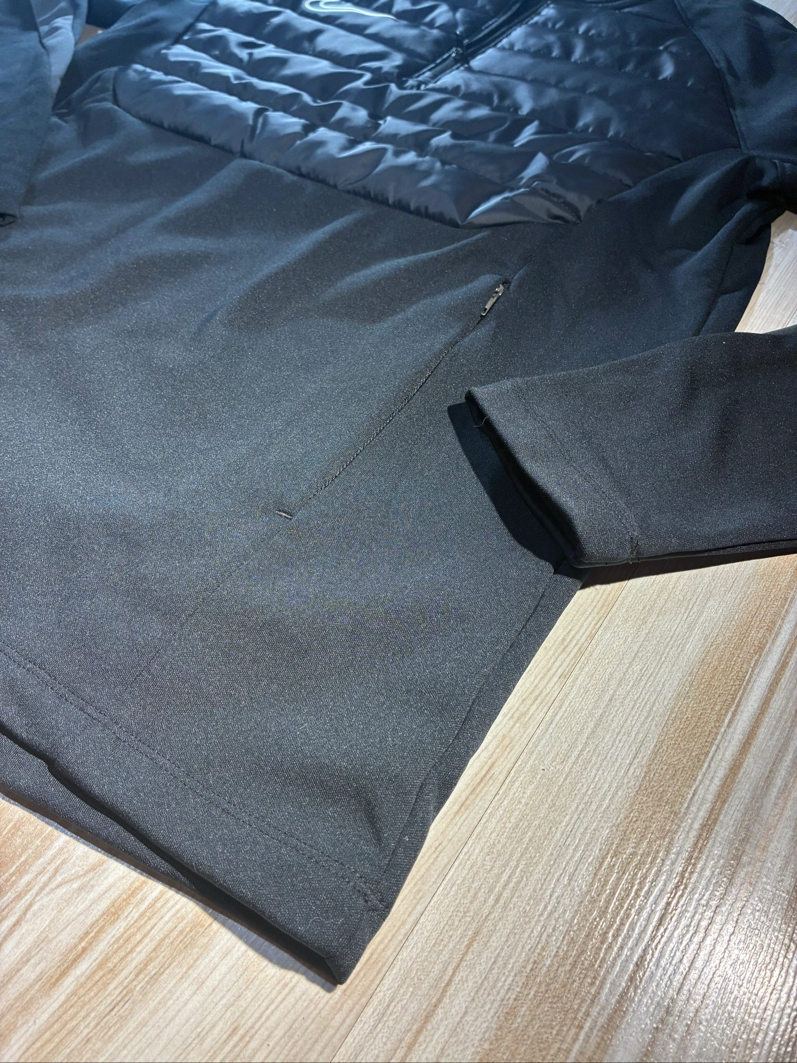 vestido nike therma fit – photo 2